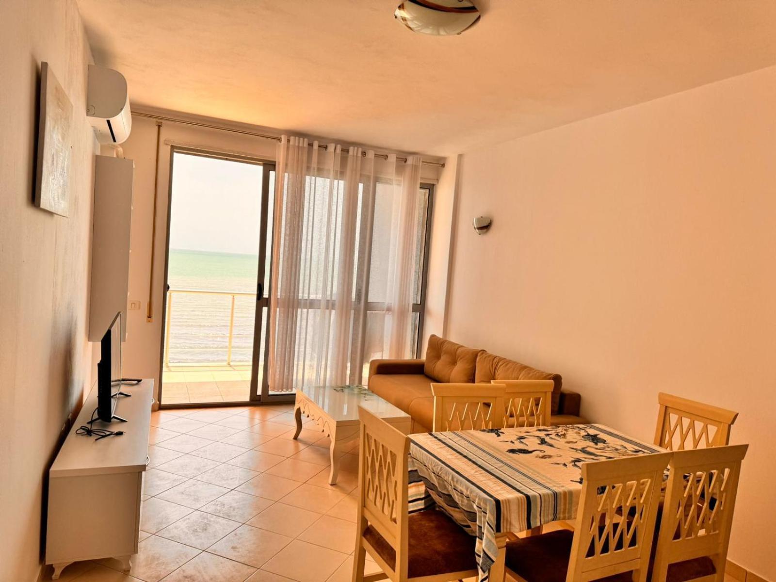Holiday Apartments 5 Durres Exterior photo